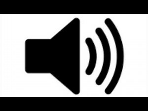 Bank Background Sound (sound effect) for editing