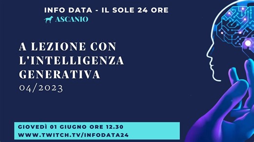 Python, coding e Gpt-4. Come si programma con l'Ai generativa? #Ascanio