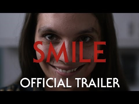 ‘Smile’ Review: Impressive Horror Debut Places Viewers Inside the Protagonist’s Anxiety