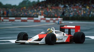 5 Most Iconic Formula 1 Cars of All-Time