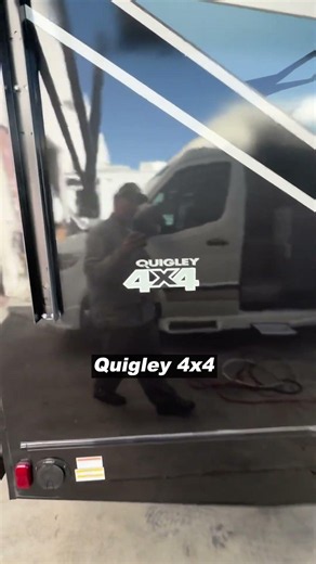 This Quigley Is About to Get CRAZY 🔥