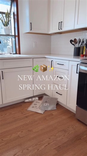 Spring Fashion Haul from Amazon: Discover New Styles
