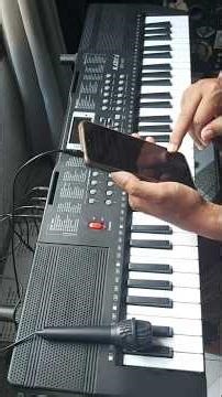 keyboard kawes bd 663