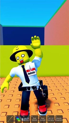 Escape from Tsunami Brainrots #roblox #shortsfeed #gamingytkishan