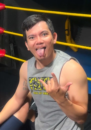 Vietnam Pro Wrestling Spring Bash Countdown