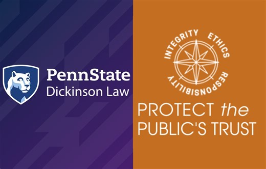 Penn State Law School Hit With Civil Rights Complaint Over ‘Antiracist’ Strategic Plan