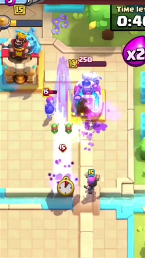 Duende Gigante en Clash Royale: Estrategia y Curiosidades