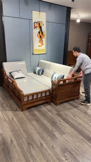 Sofa converter for small apartment, living room layout, sofa recommendation, sofa for living roo