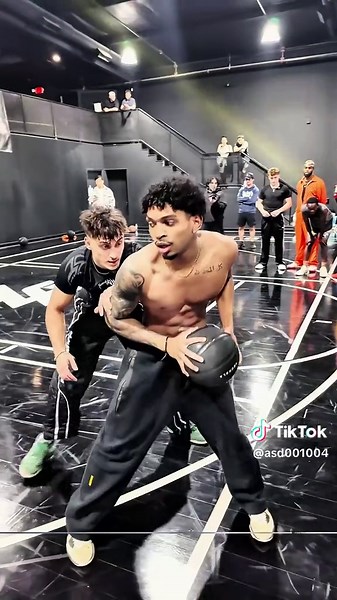 #tristanjass #1v1 #1on1s #basketball #basketballtiktok | tristan jass