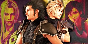 FF7: Remembering An Iconic Character Death