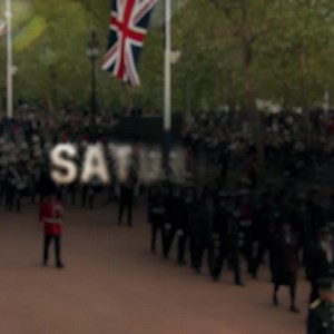 8.9K views · 351 reactions | A once in a lifetime chance to watch the coronation of a king with the world. Celebrate with Anderson Cooper live from Buckingham Palace. The Coronation of King Charles III, special coverage begins Saturday at 5 a.m. ET on CNN | CNN | Facebook