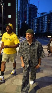 33K views · 2.6K reactions | Back in London. Show #4. First of two shows tonight  | Rotimi | Facebook