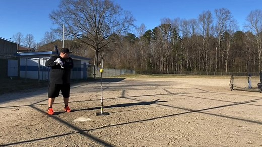 17K views · 17 reactions | Smash Stick Weighted Slowpitch Warm-Up Bat...