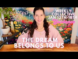 ALL SIGNS “The Way Forward Wants To Be Loved” JAN 12TH-18TH