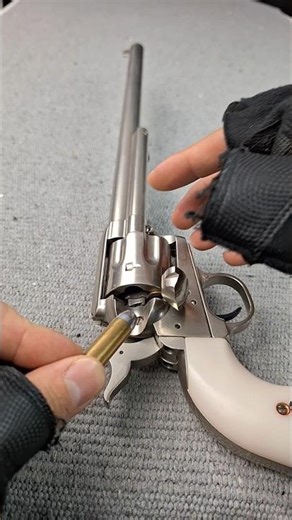 Airsoft Revolever #asmr