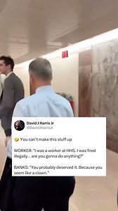 282K views · 10K reactions | LMAO | David J Harris Jr. | Facebook