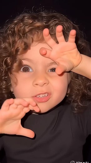 Nəfəs Hüseynova on Instagram: "Real or AI? 😂🥰 Of course, Kling AI 😉 @klingai_official 📲 Download the KlingAI app and create your own version with Kling 2.6 Motion Control ✨ #KlingAI #KlingMotionControl #Kling26 #KlingAIDance"