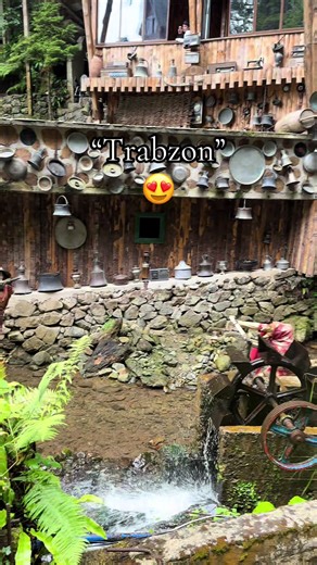 Explore the Beauty of Trabzon, Turkey