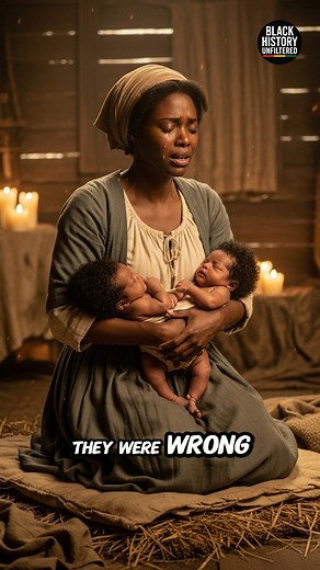 From Enslaved to Empowered: The McKoy Twins’ Story Born into slavery, conjoined twins Millie and Christine McKoy were sold and exhibited. Their mother Monemia hunted them down across continents, won legal custody, and helped them build a fortune and reclaim their lives. Discover the remarkable story of resistance and triumph. #McKoyTwins, #BlackHistory, #MillieAndChristine, #MonemiaMcKoy, #EnslavedMothers, #ConjoinedTwins, #AfricanAmericanHistory, #HiddenStories, #SlaveryResistance | Black Histo