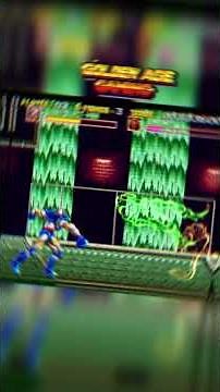 Sonic Blast Man SNES Gameplay – All Levels & Bosses! Retro Arcade Action Highlights #SNES