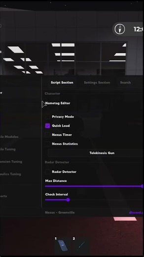 #roblox #robux #cash #robloxgreenville #nexus #fyp #fup #cheap #scripts discord link in comments