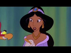 Aladdin 2 The Return of Jafar - Forget About Love (English)