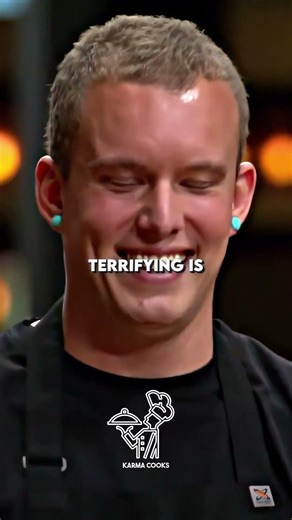 MASTERCHEF WINNER PRESENTS A MYSTIQUE CHALLENGE! #chef #food #cooking