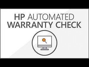 How to Find HP Warranty | Automated Bulk Warranty Lookup