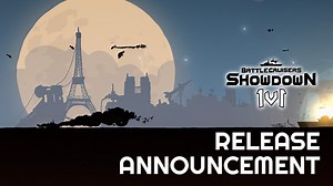 Upcoming RTS Battlecruisers Showdown to Launch on Mobile on November 5 | BlueStacks