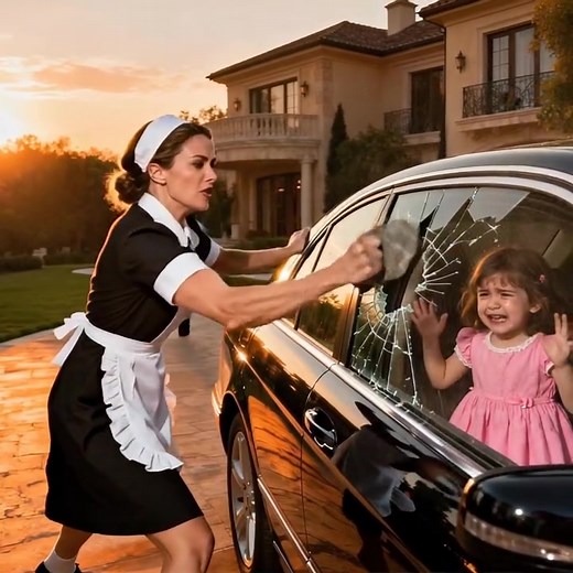 14K views · 48 reactions | Millionaire's new wife "forgets" her...