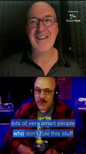 A predicted contact event by 2027 - should we be scared