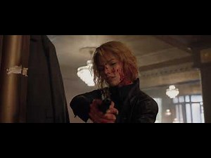 Anna Movie 2019 (1st Mission Fight Scene)