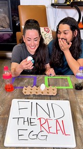 1.3K views | The best husband vs wife game ever | The Rhodes Show | Facebook