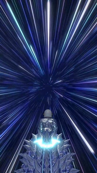 Lightspeed🚀 #space #program #mission #spaceship #universe #lightspeed