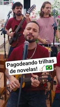 Laços de Família, ano 2000! Quem lembra? #samba #pagode #hanson #saveme
