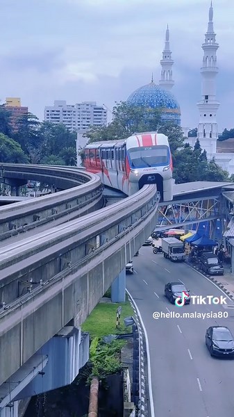Hello Malaysia on TikTok