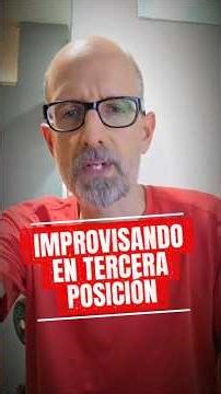 HOW TO IMPROVISE BLUES ON HARMONICA IN THIRD POSITION LEVEL 1 🔥 #harmonica #harmonicablues #course