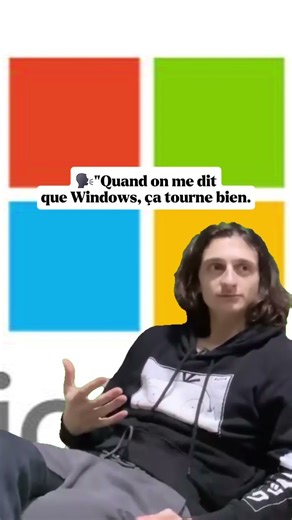 about windows, à propos de Windows #meme #memecut #windows #humour #tension
