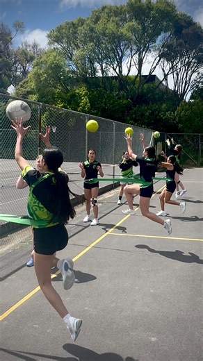 165 reactions | NETBALL OFF-SEASON | WEEK 2 RECAP✍ As we settle...