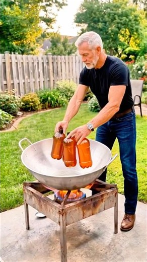 DIY Garden Idea That Saves You Money 😯🪴🌿