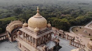 8.2K views · 427 reactions | Ariel view of Kutch ❤️ HISTORY OF VIJAY...