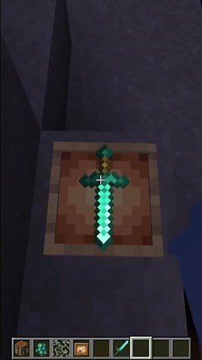 All about the GLOW SQUID in 60 seconds! Minecraft 1.17