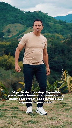 180K views · 65K reactions | Me avisan pues #ElTimido #JhonnyRivera #ElReyDelPueblo #MusicaPopular | Jhonny Rivera | Facebook