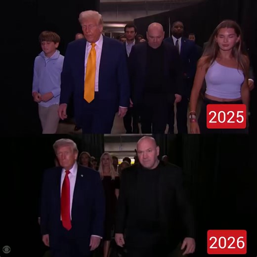 They cranked the music up to 11 to drown out the realityIt’s only going to get worse from here