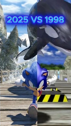 Sonic Adventure Remake: The 35th Anniversary Surprise? 🔥