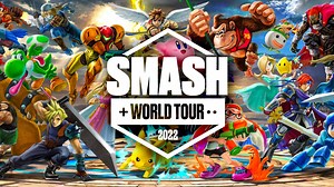 Smash World Tour Players Speak Out After Tournament Cancellation
