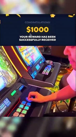 How to Hack a Slot Machine (Legally, of Course)