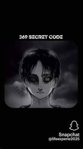 #369 Secret Code #Nicolas Tesla
