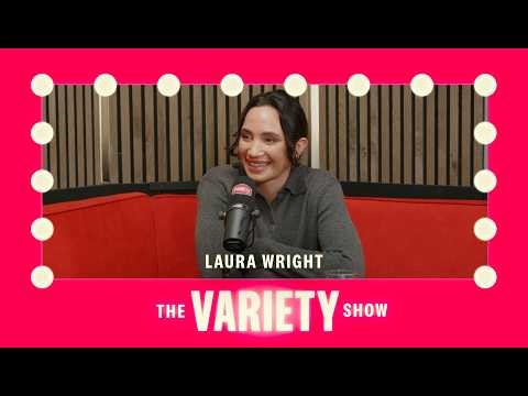 On Work Ethic, Mics Cutting Out & How New Singers Cut Through the Noise with Laura Wright