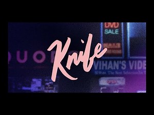 EXNATIONS - Knife (Official Video)